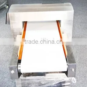 MCD-F500QD OEM High Sensitivity Food Needle Cheching Automatic Conveying Metal Detector for Food Processing Industry thumbnail-3