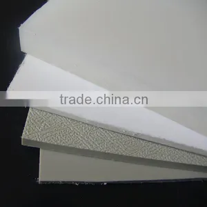 Best Price Natural Thermoforming Plastic Polypropylene PP Sheet thumbnail-3