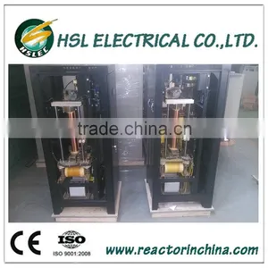 SBW Series Single/Three-Phase Full-Automatic Compensated Voltage Stabilizer thumbnail-4