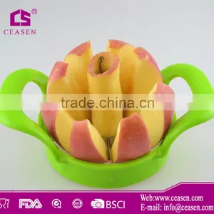 Plastic Side Apple Slicer thumbnail-1