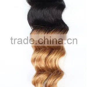 Deep Wave 100% Malaysian Human Hair With Competitive Cost thumbnail-3