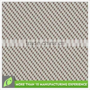 Made in China Custom Blind Use Pvc Coated Thin Waterproof Polyester Fabric thumbnail-1