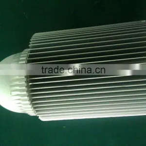 High Power 220v E40 Base Led Street Corn Lamp 60w Corn Led Light thumbnail-4