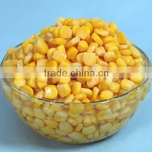 Canned Sweet Corn thumbnail-2