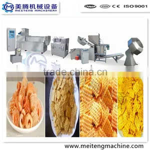 2.rice Crust Food Processing Line thumbnail-3
