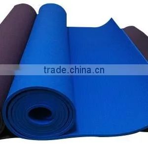 3~10mm High Quality PVC Yoga Mat Mat For Yoga Factory Yoga Mat thumbnail-3