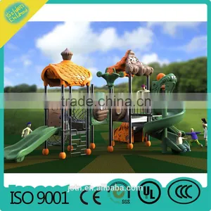 2016 New Used Children Outdoor Playground Equipment for Sale MBL-1601 thumbnail-1