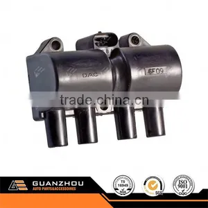 China Supplier Cheap Price Auto Lgnition Parts Daewoo Matiz Ignition Coil thumbnail-1