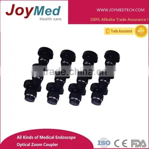 Medical Rigid Endoscope Optical ZOOM Coupler thumbnail-1
