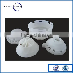 Plastic Injection Mold Maker/SLA Plastic Rapid Prototype thumbnail-2