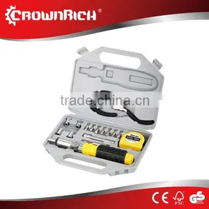 23PCS Germany Design Hand Tool Set thumbnail-1