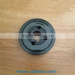 High Quanlity Round Belt Sheave thumbnail-1