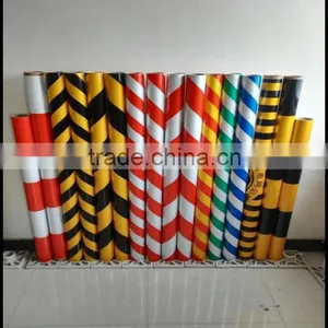 3 Years PET Type Commercial Grade Reflective Film thumbnail-5