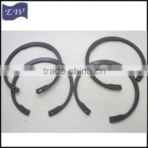 Stainless Steel or Spring Steel Retaining Ring Circlips thumbnail-3