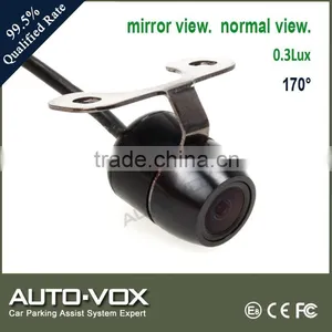 Waterproof 170 Degree Car Reversing Camera thumbnail-2