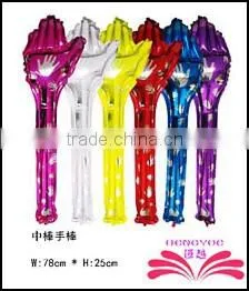 Inflatable Stick Balloon thumbnail-1