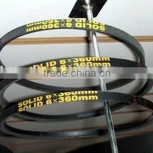Rubber Belt thumbnail-1