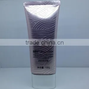 Luxury Aluminum Material for Cosmetic Packaging for Hand Cream thumbnail-2