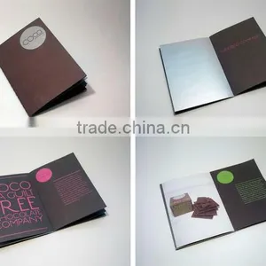 New Stapled Brochure Printing Service thumbnail-1