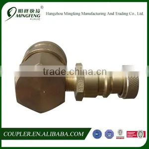 Wholesale Superior Factory Price Pp-r Brass Fitting thumbnail-2