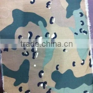 Cheap Camouflage Fabric thumbnail-5