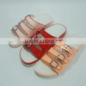 Flat Sandal 2015 The Beautiful Color Lady Slipper thumbnail-2
