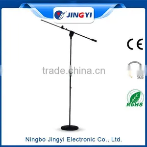 Best Quality Microphone Stand With Boom/tripod Microphone Microphone Support thumbnail-1