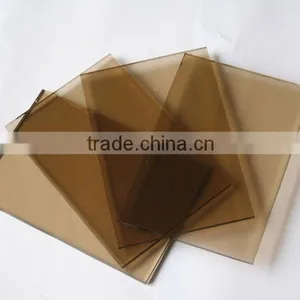 Jinyao 3-12mm Clear/tinted Float Glass Building Glass thumbnail-2