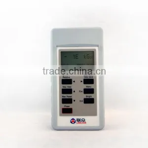 LINKJOIN LZ-643 Portable Digital Gauss Meter Tesla Meter Manufacture Magnetic Field Measuring With CE Certificate thumbnail-3