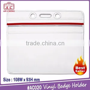 id Card Pocket Holder With Optional Finishing for Office thumbnail-6