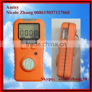 HOT! Amisy Portable EX Gas Detector/gas Alert thumbnail-1