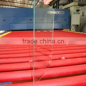 Top Quality Heat Strengthened Laminated Glass Price With CE/ISO/SGS/CCC thumbnail-2