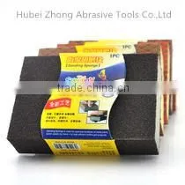 Super Durable /45 Times Repeated Use Hand Block /sanding Sponge Quality Choice thumbnail-1