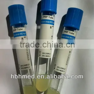 Facial Use Blood Collecting Tube( PRP Tube) thumbnail-5