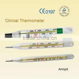 Clinical Thermometer thumbnail-1