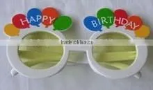 Round Balloon Sunglasses for Parties and Holidays/CE&PDA Certificates thumbnail-1