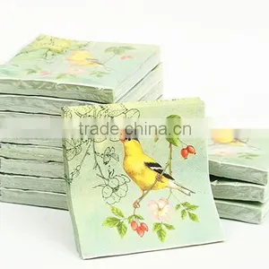 Hot Selling High Quality Paper Napkin thumbnail-1
