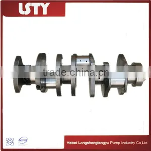 Maz Crankshaft Engine for Russian/belarus Tractor Part Factory thumbnail-1