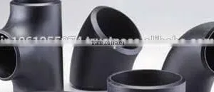 ASTM A860 MSS SP75 WPHY 60 PIPE FITTINGS 90 DEG SHORT RADIUS ELBOW thumbnail-4