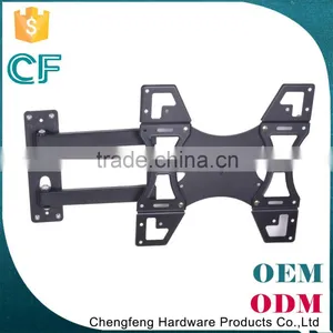 China Exporter Metal Legs Waterproof Old Style TV Stand thumbnail-1