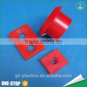 Advanced Technology Factory Custom Size and Color Cheap Plastic Injection Mold pu o Ring Seals thumbnail-6