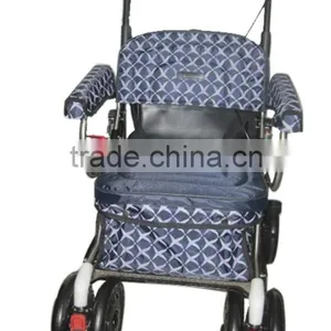 Three Height Adjustment Health Carts thumbnail-1