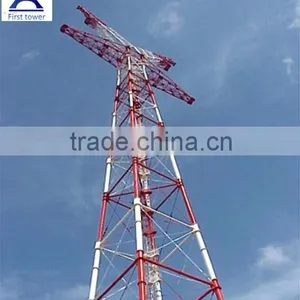 Electric Angle Tower for Power Transmission Tower thumbnail-1