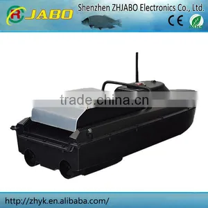 JABO-2AL Wireless Remote Control Crap Fishing Bait Boat Quality Choice thumbnail-5