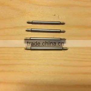 High Quality Fitness Stainless Steel Spring Watch Spring Bar, Watch Band Bars thumbnail-1
