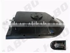 Upper Hull as Jabo Accessories for Boats (including LED Lamp Cap.switch.magnet) thumbnail-1