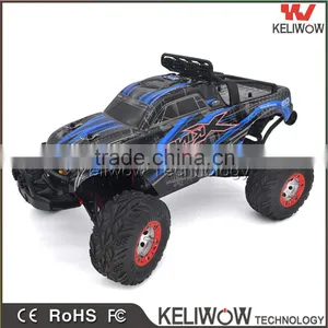 Remote Control rc off Road Truck With 1 12 4WD rc Drift Cars Ready to Run thumbnail-2