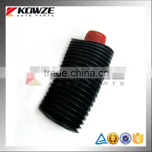 Front Axle Shaft Boot Kit For Mitsubishi Triton L200 K77T 4M40 MR350589 thumbnail-4