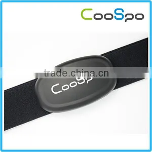 CooSpo ANT+ Realtime Health Care Heart Rate Meter thumbnail-2