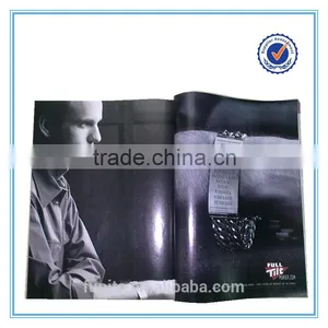 A5 Journal Book, Cheap Custom Book Printing Service, Advertising Book thumbnail-2